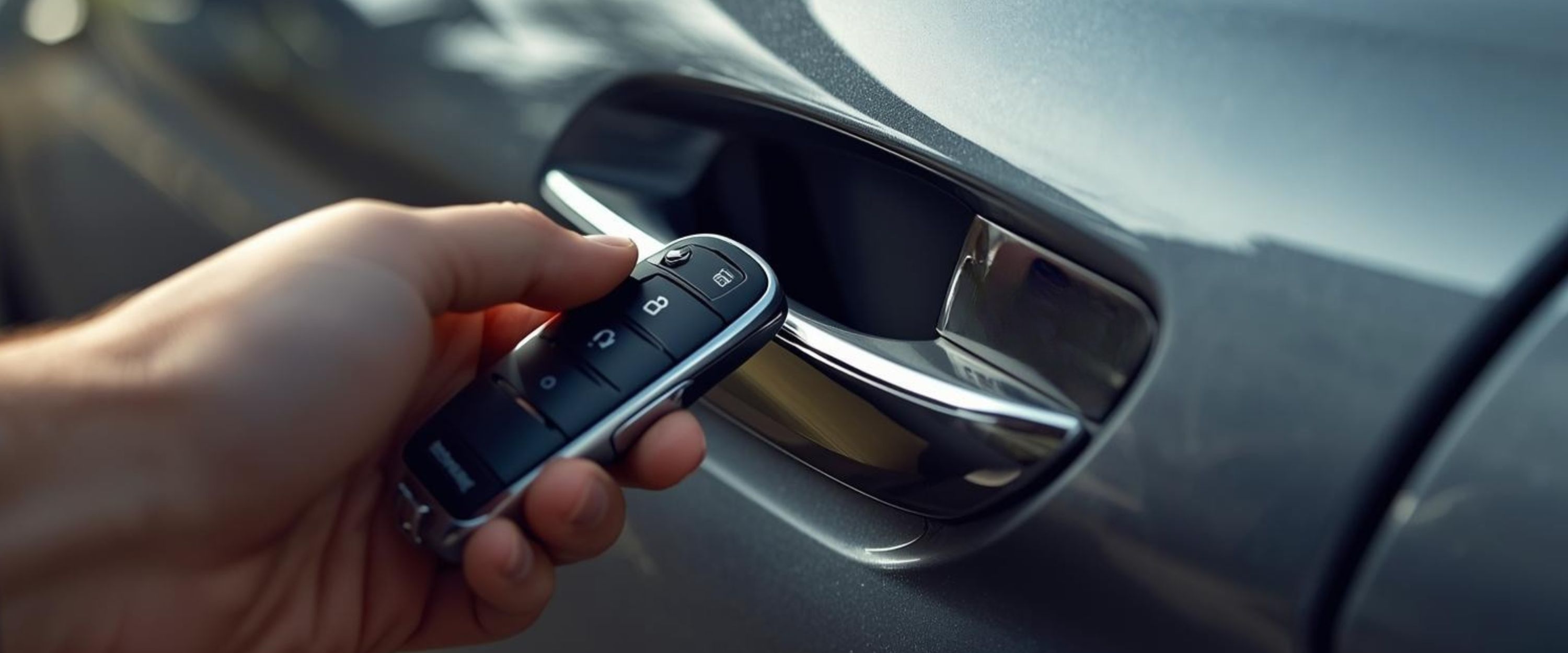 Titelbild zum Artikel Keyless Go – was aktuell passiert und wie Sie sich schützen können